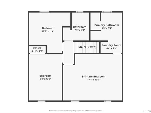 3132 W 10th Avenue Place, Broomfield CO 80020