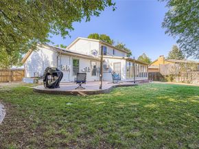 3132 W 10th Avenue Place, Broomfield CO 80020