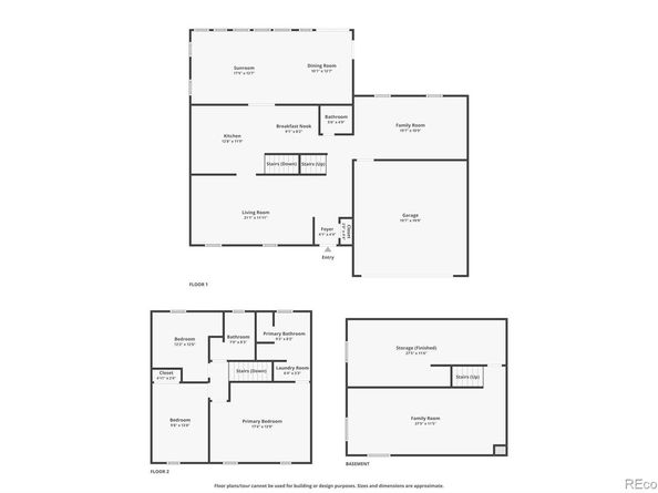 3132 W 10th Avenue Place, Broomfield CO 80020