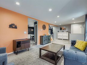 3132 W 10th Avenue Place, Broomfield CO 80020