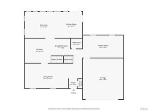 3132 W 10th Avenue Place, Broomfield CO 80020