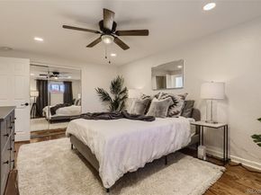 3376 Jasmine Street, Denver CO 80207