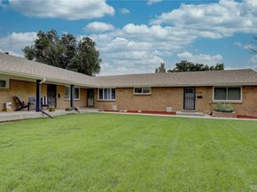 3376 Jasmine Street, Denver CO 80207