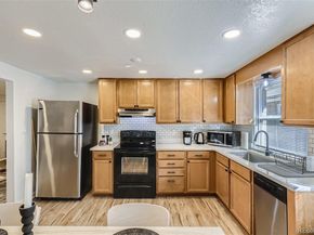 3376 Jasmine Street, Denver CO 80207