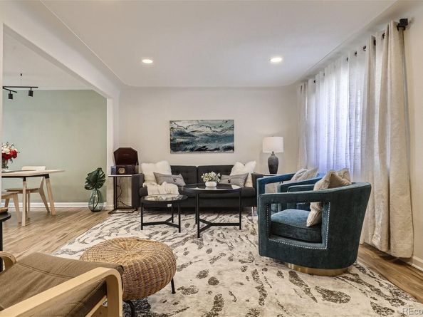 3376 Jasmine Street, Denver CO 80207
