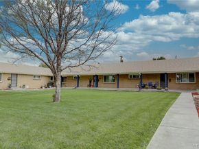 3376 Jasmine Street, Denver CO 80207