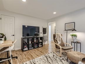 3376 Jasmine Street, Denver CO 80207