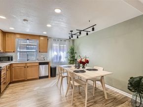 3376 Jasmine Street, Denver CO 80207