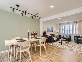 3376 Jasmine Street, Denver CO 80207