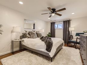 3376 Jasmine Street, Denver CO 80207