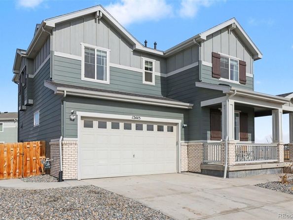 12445 E 101st Drive, Commerce City CO 80022