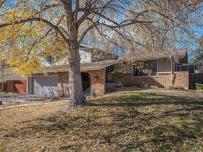 791 S Jellison Court, Lakewood CO 80226