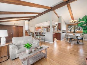 791 S Jellison Court, Lakewood CO 80226