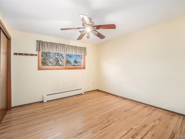 791 S Jellison Court, Lakewood CO 80226