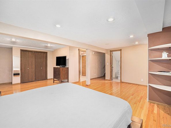 791 S Jellison Court, Lakewood CO 80226