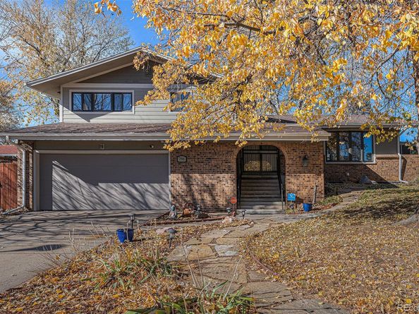 791 S Jellison Court, Lakewood CO 80226