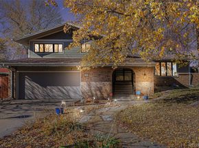 791 S Jellison Court, Lakewood CO 80226