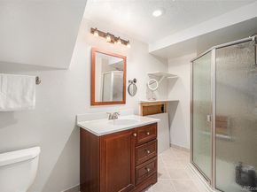 791 S Jellison Court, Lakewood CO 80226