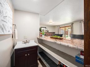 791 S Jellison Court, Lakewood CO 80226