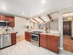 791 S Jellison Court, Lakewood CO 80226