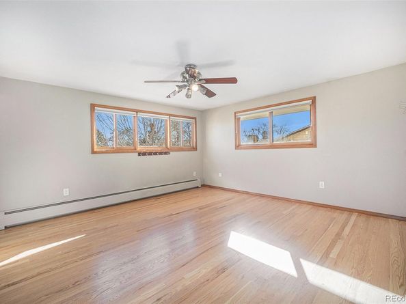 791 S Jellison Court, Lakewood CO 80226