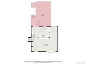 791 S Jellison Court, Lakewood CO 80226