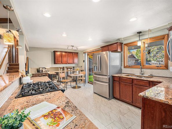 791 S Jellison Court, Lakewood CO 80226