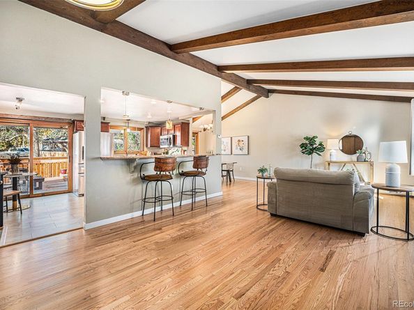 791 S Jellison Court, Lakewood CO 80226