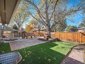 791 S Jellison Court, Lakewood CO 80226