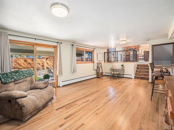 791 S Jellison Court, Lakewood CO 80226