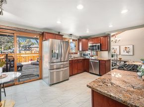 791 S Jellison Court, Lakewood CO 80226