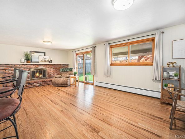 791 S Jellison Court, Lakewood CO 80226