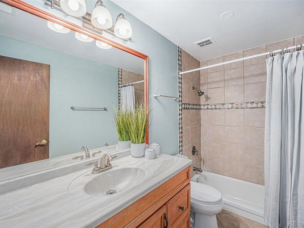 791 S Jellison Court, Lakewood CO 80226