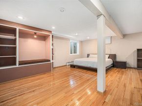 791 S Jellison Court, Lakewood CO 80226