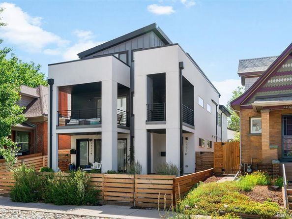 3451 Tejon Street, Denver CO 80211