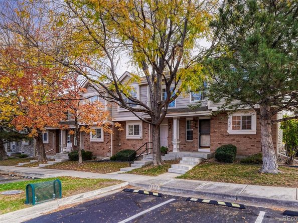 1266 S Zeno Circle D, Aurora CO 80017