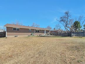 4789 S Owens Way, Littleton CO 80127