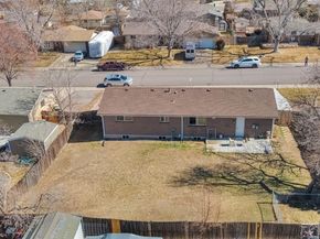 4789 S Owens Way, Littleton CO 80127