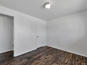 4789 S Owens Way, Littleton CO 80127