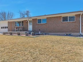 4789 S Owens Way, Littleton CO 80127