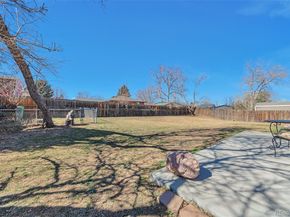 4789 S Owens Way, Littleton CO 80127