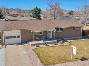 4789 S Owens Way, Littleton CO 80127