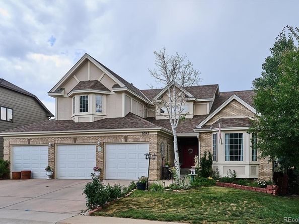6843 S Owens Street, Littleton CO 80127