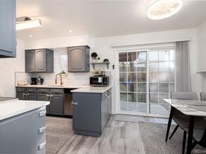 1728 S Ouray Street, Aurora CO 80017