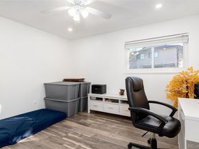 1728 S Ouray Street, Aurora CO 80017