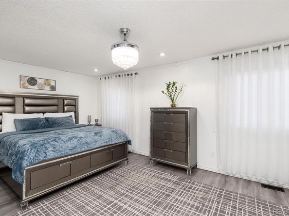 1728 S Ouray Street, Aurora CO 80017