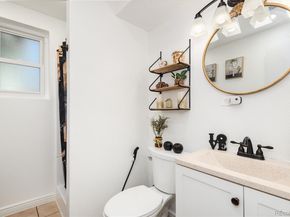 1728 S Ouray Street, Aurora CO 80017