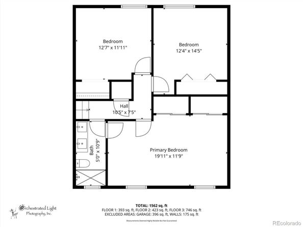 1728 S Ouray Street, Aurora CO 80017