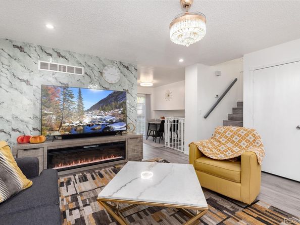 1728 S Ouray Street, Aurora CO 80017