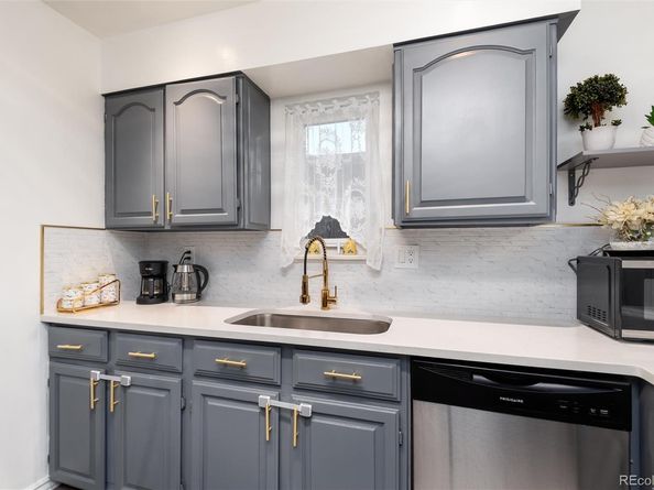 1728 S Ouray Street, Aurora CO 80017